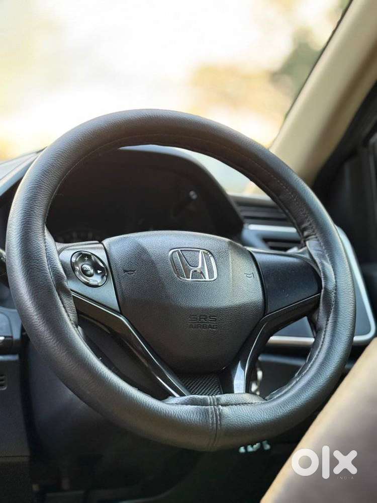 Honda City 2014-2015 I Vtec Sv, 2014, Petrol