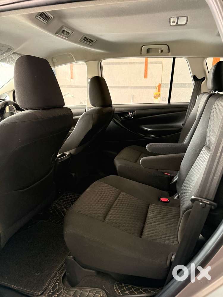 Innova Crysta Diesel Automatic For Sale..9456….aa887@..870