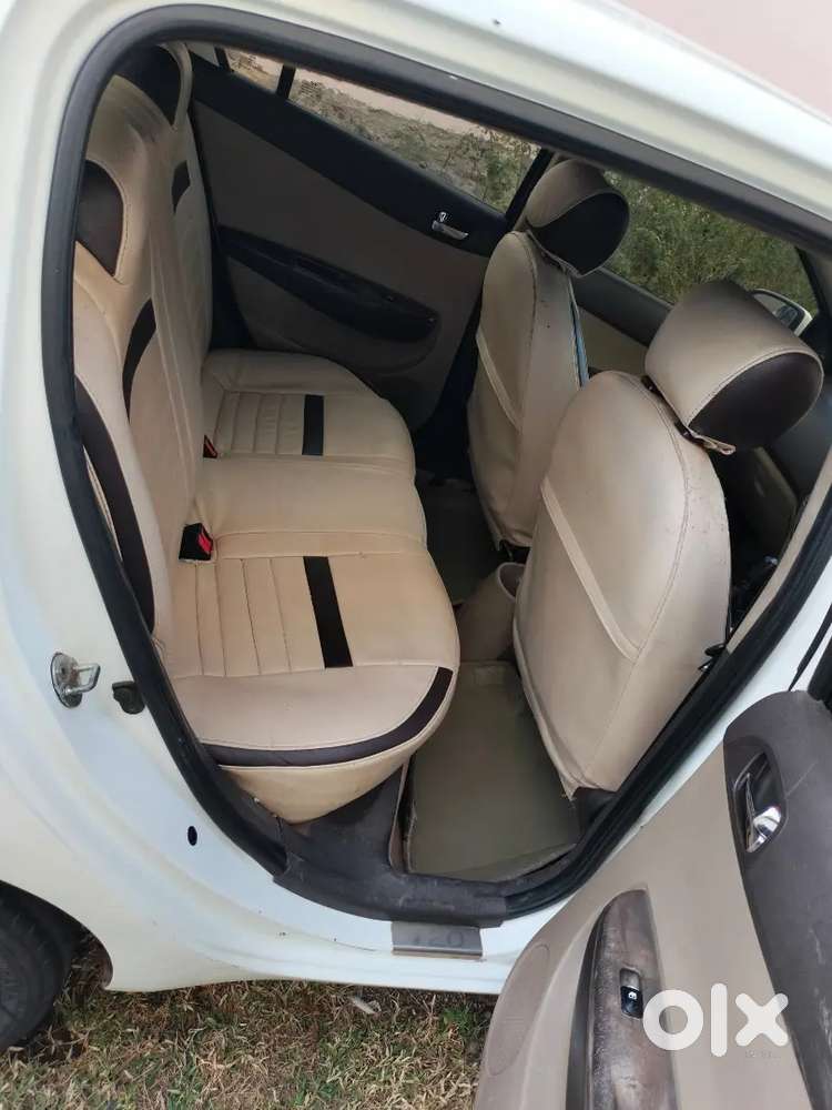 Hyundai I20 2011 Diesel Well Maintained