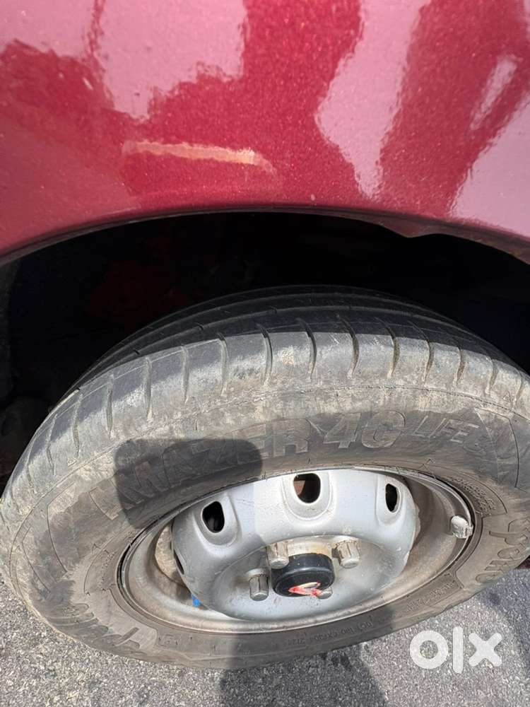 Maruti Suzuki Alto 800 – 2006
