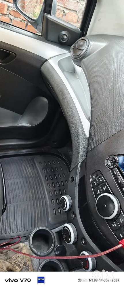 Chevrolet Beat Diesel 2013 Car