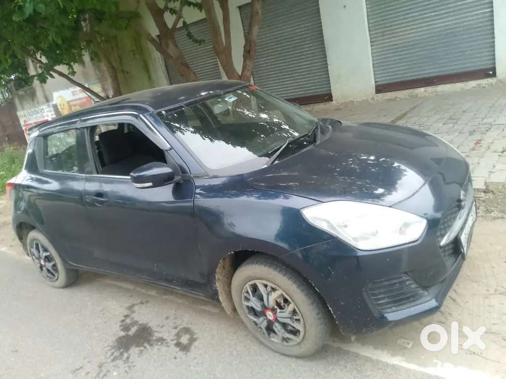 Maruti Suzuki Swift 2019 Year