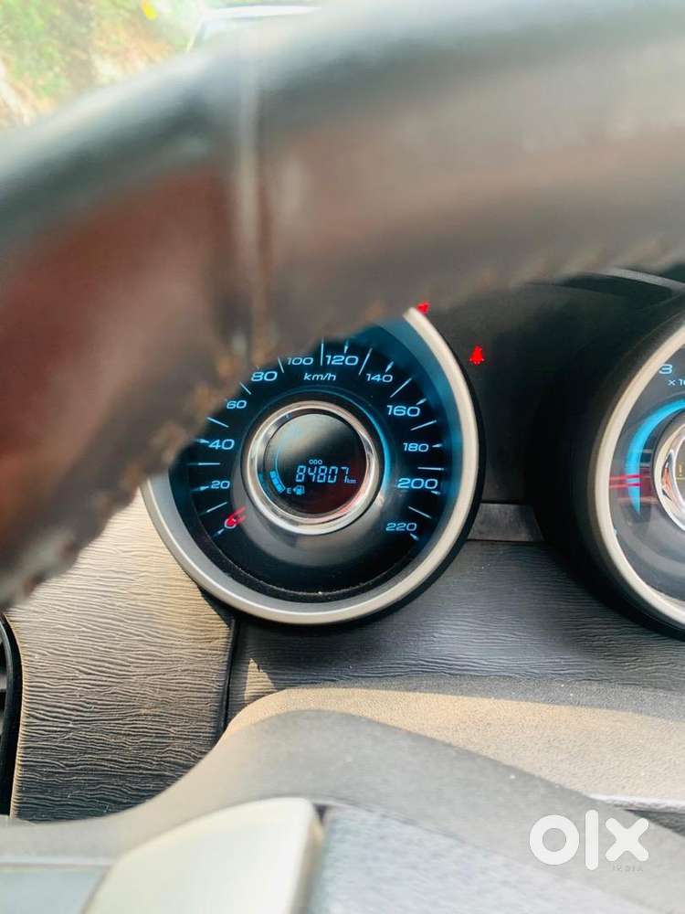 Mahindra Suv Diesel 2018