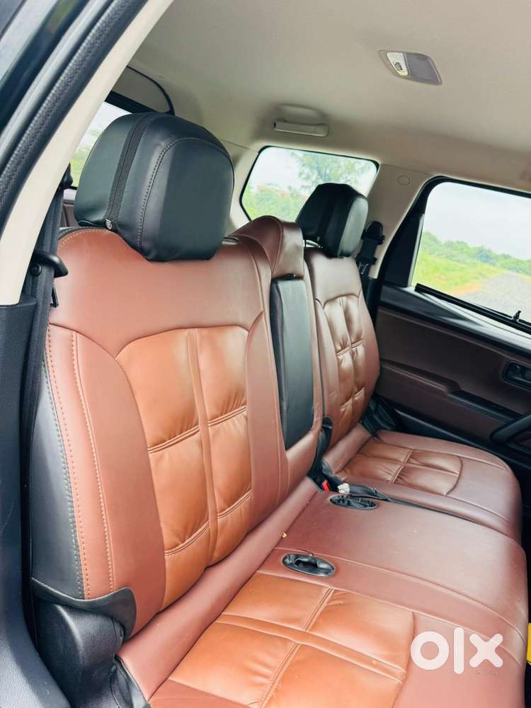 Mahindra Scorpio-n, 2024, Diesel