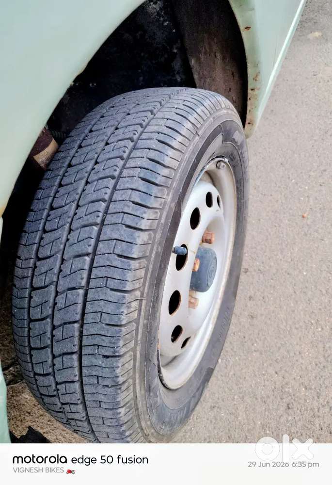 Indica Diesal Model. Chil Ac Working Condition. 4 New Tyres.