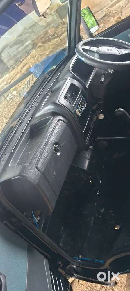 Maruti Suzuki Omni Petrol 2014
