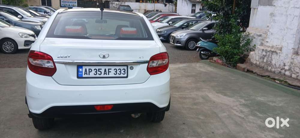 Tata Zest 1.3 Quadrajet Xt 90ps, 2015, Diesel