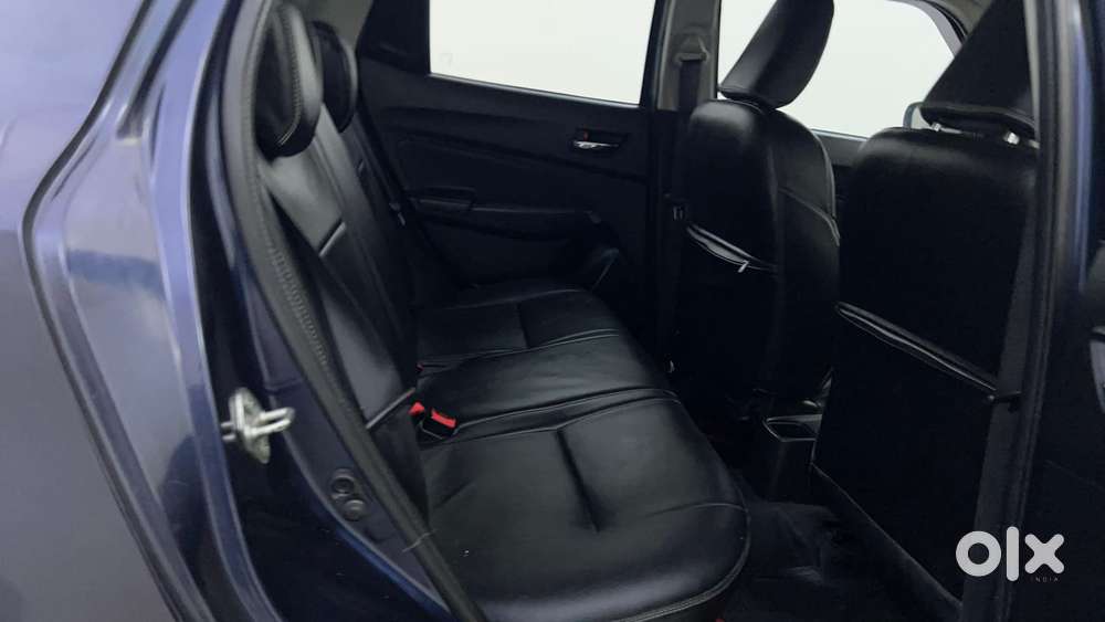 Maruti Suzuki Swift Amt Zxi, 2018, Petrol