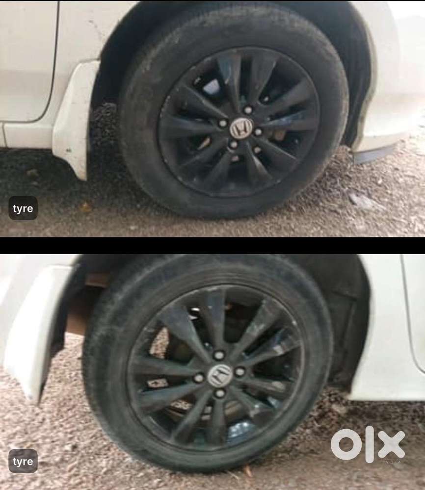 No Broker , 2012 Honda Petrol Automatic, 85500 Km Driven