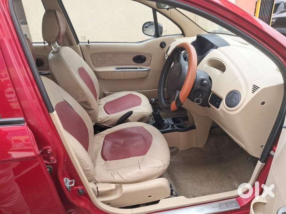 Chevrolet Spark 1.0 Lt (o), 2012, Petrol