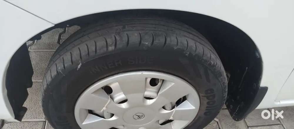 Maruti Suzuki Wagon R 2018 Cng & Hybrids 70713 Km Driven