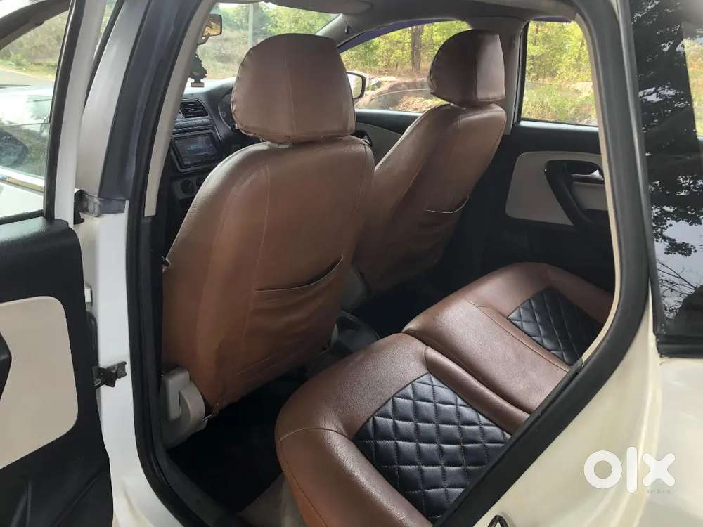 Volkswagen Polo 2011 Petrol Good Condition