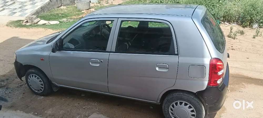 Maruti Suzuki Alto 2007