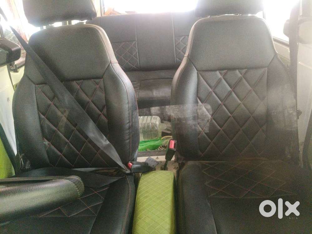 Omni Van, 2018.km 65,000