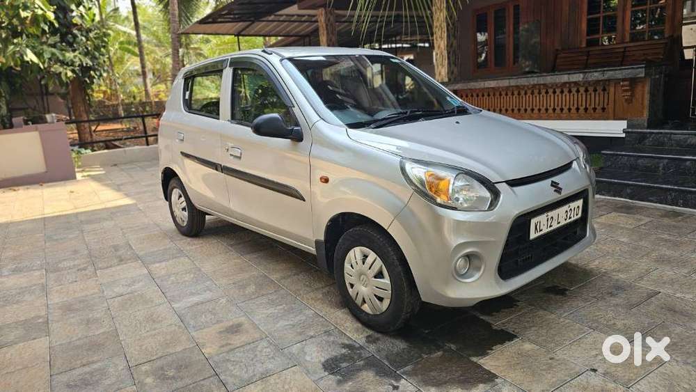 Maruti Suzuki Alto 800 Lxi, 2021, Petrol