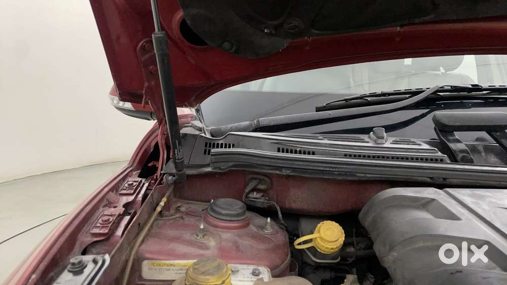 Mahindra Xuv500 2.2 W10, 2015, Diesel