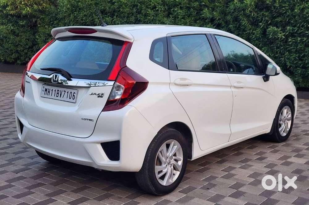 Honda Jazz 1.5 V I Dtec, 2016, Diesel