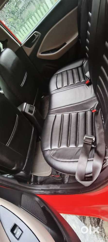 Hyundai I20 Sportz 1.2 Mt, 2015, Petrol