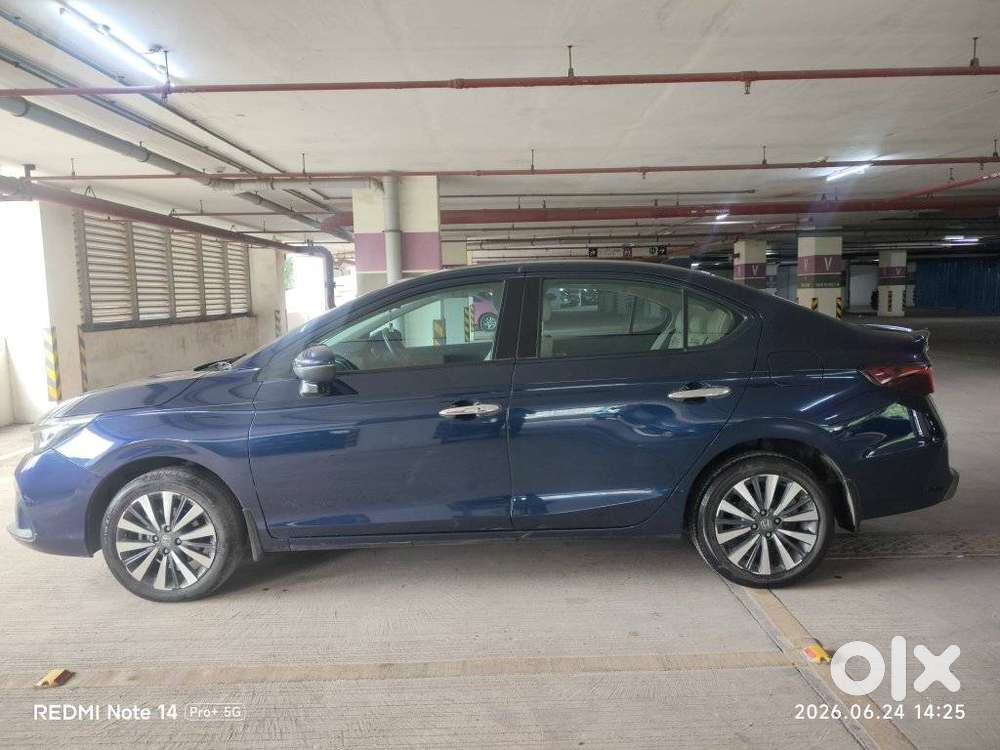 Honda City Zx Vtec, 2023, Petrol