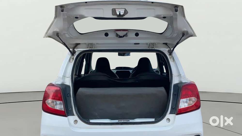 Datsun Go Plus T Option Petrol, 2020, Petrol