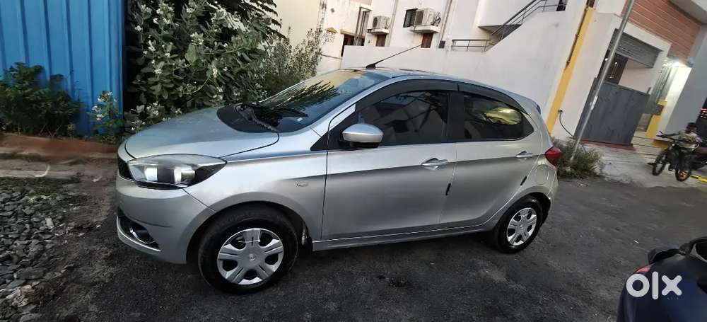 Tata Tiago 1.05 2016 Petrol