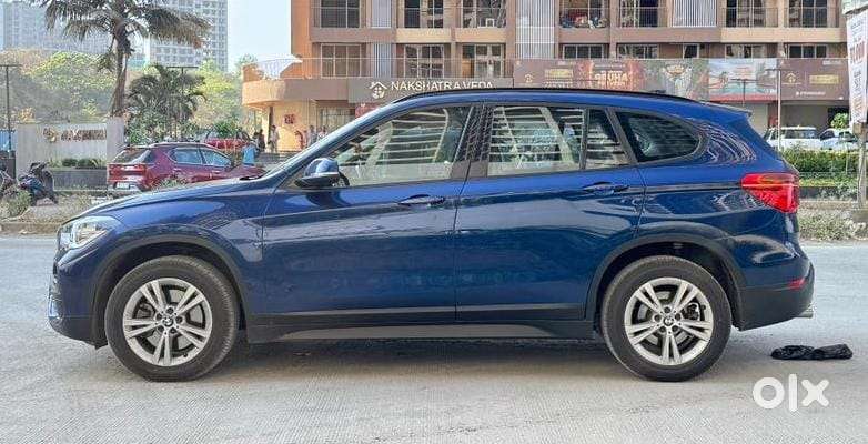 Bmw X1 2.0 Sdrive 20d, 2019, Diesel