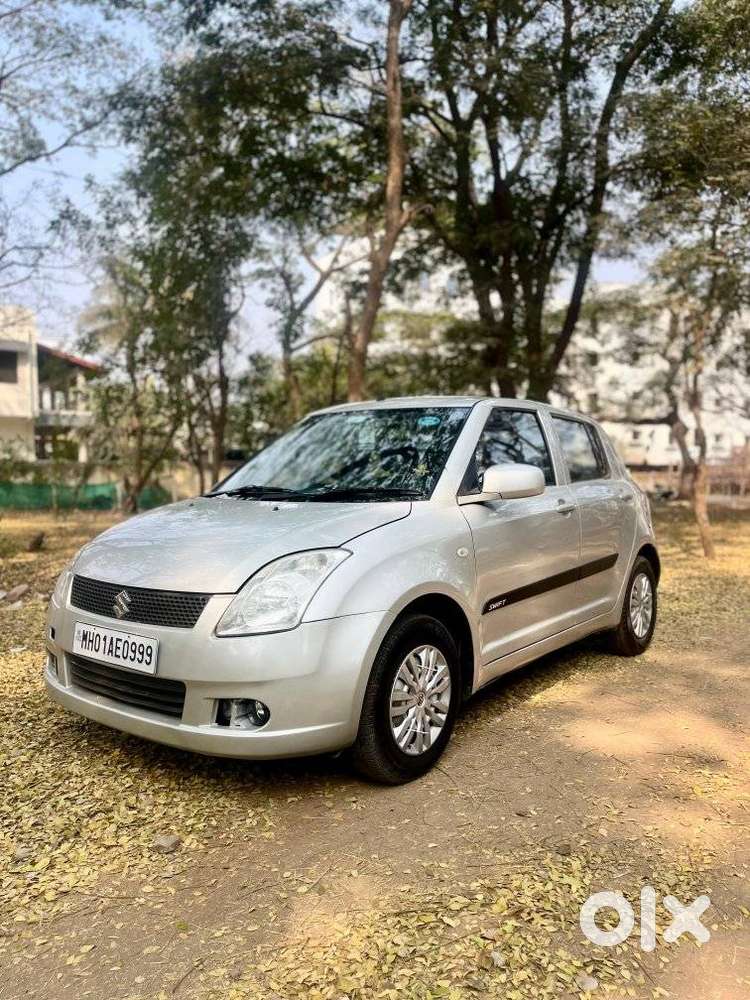 Maruti Suzuki Swift Ddis Vdi, 2007, Diesel