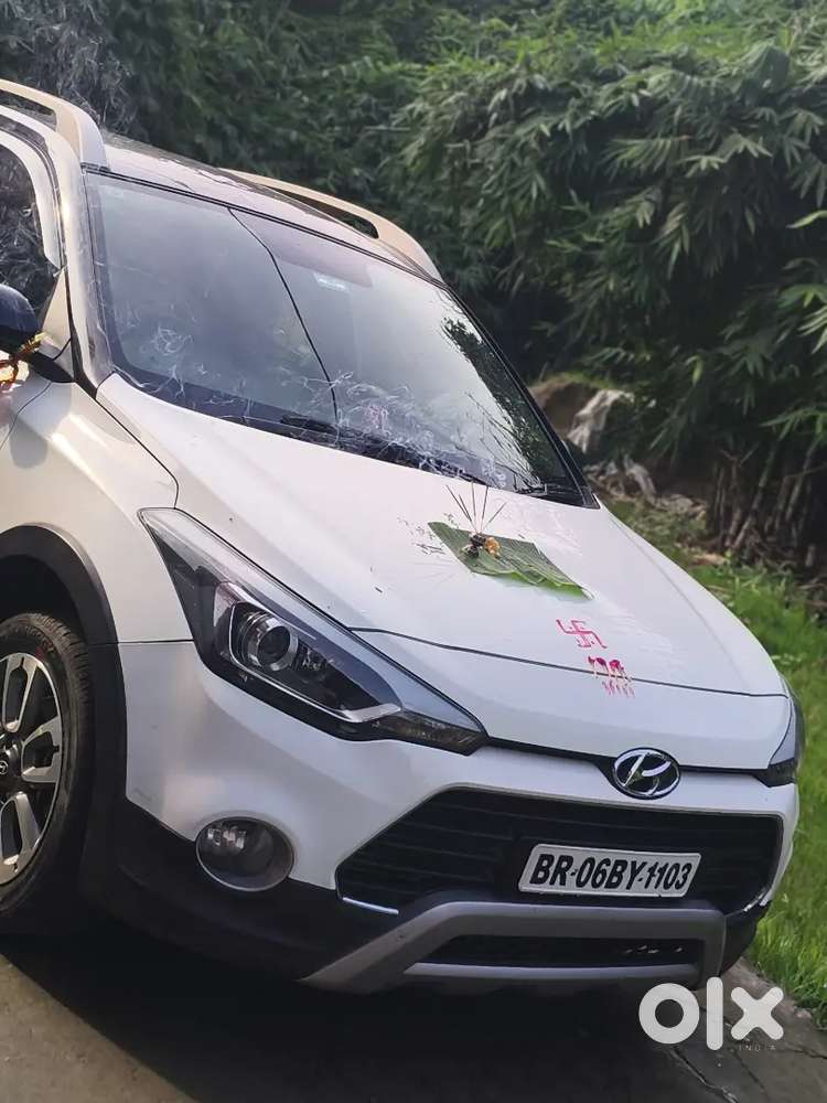 Hyundai I20 Active 2020