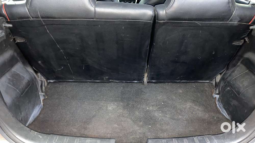 Maruti Suzuki Celerio X 1.0 Zxi (o) Amt, 2018, Petrol