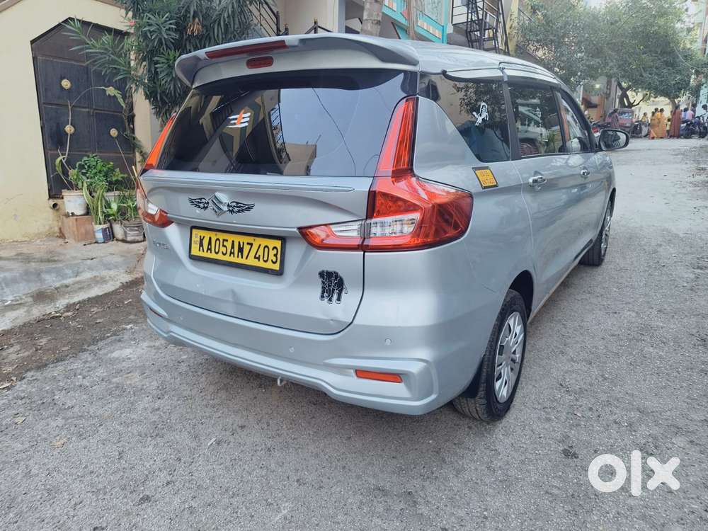 Maruti Suzuki Ertiga Vxi (o) Cng, 2024, Cng & Hybrids