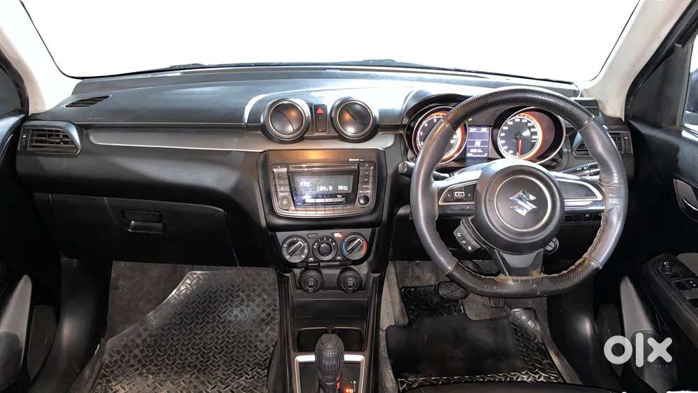 Maruti Suzuki Swift Amt Vxi, 2018, Petrol