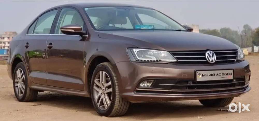 Volkswagen Jetta 2016 Diesel