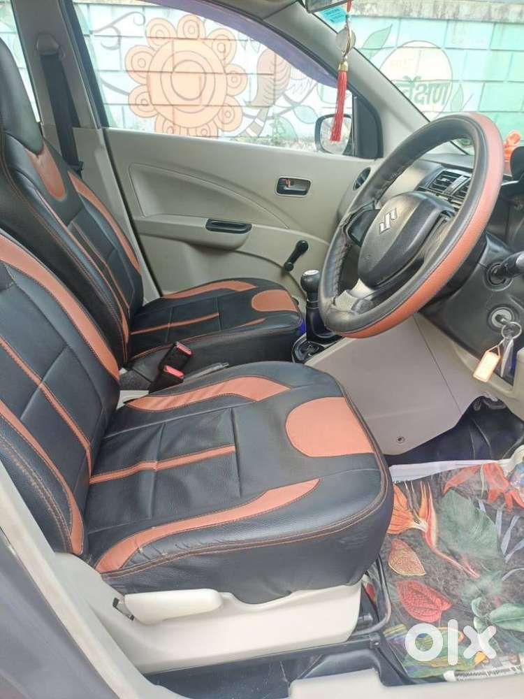Maruti Suzuki Celerio Lxi, 2014, Petrol