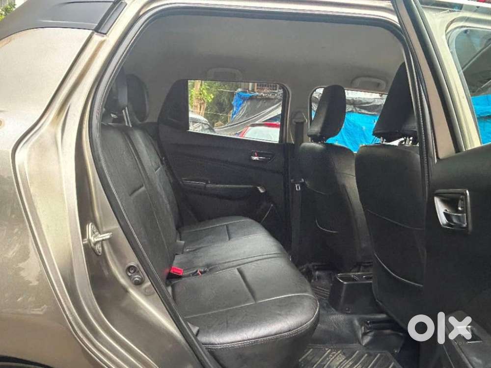 Maruti Suzuki Swift Amt Zxi, 2019, Petrol