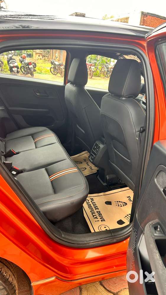 Tata Altroz Racer, 2024, Petrol