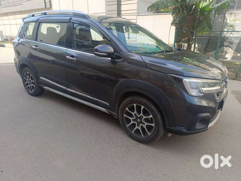 Maruti Suzuki Xl6 Zeta Mt Cng, 2023, Cng & Hybrids