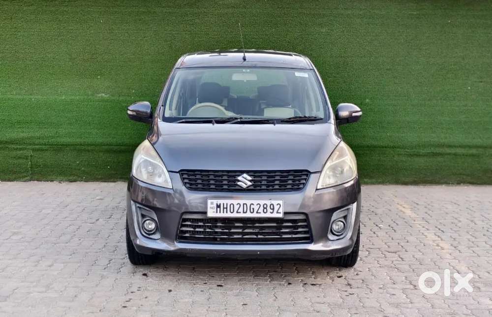 Maruti Suzuki Ertiga Diesel 1 Owner Less Driven Super Tight Condition