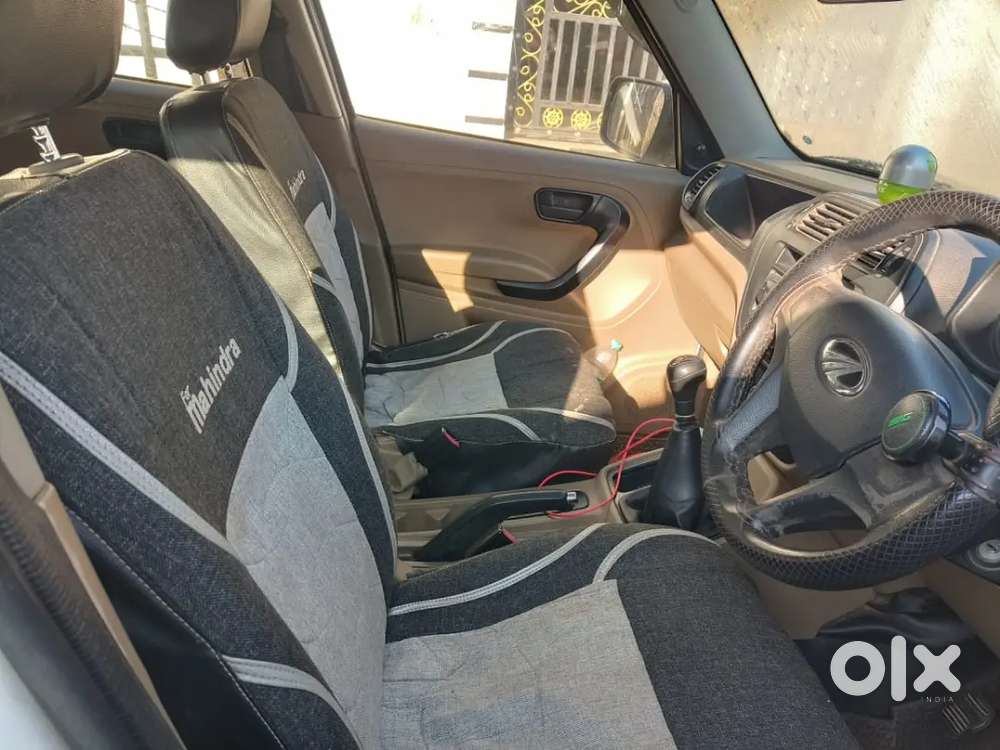 Mahindra Tuv 300 Plus 2020, 9 Seater,  Diesel Well Maintained