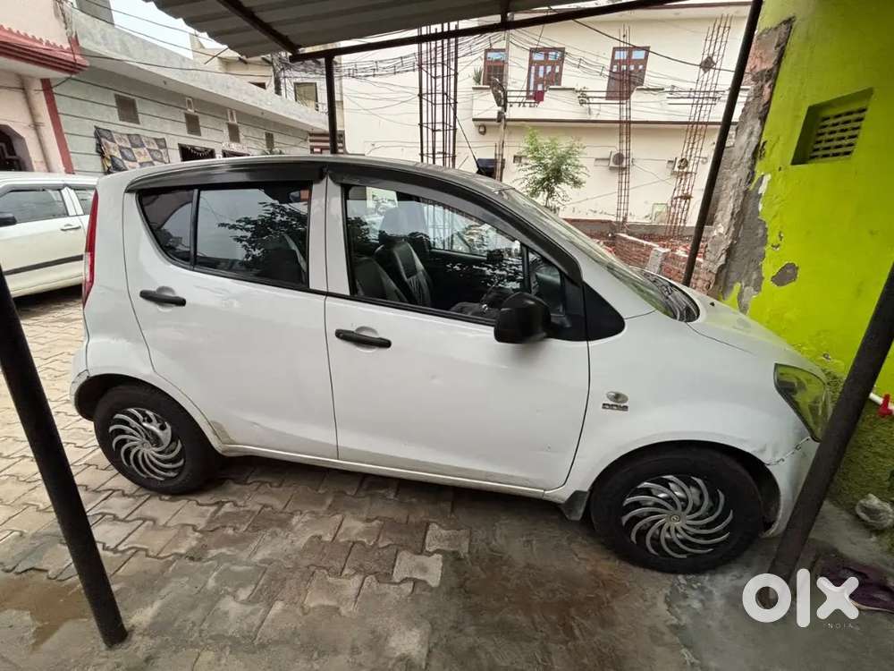 Maruti Suzuki Ritz 1.3 Ldi Manual 2061