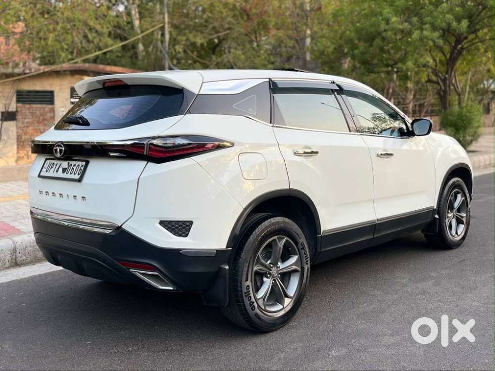 Tata Harrier Xt, 2021, Diesel