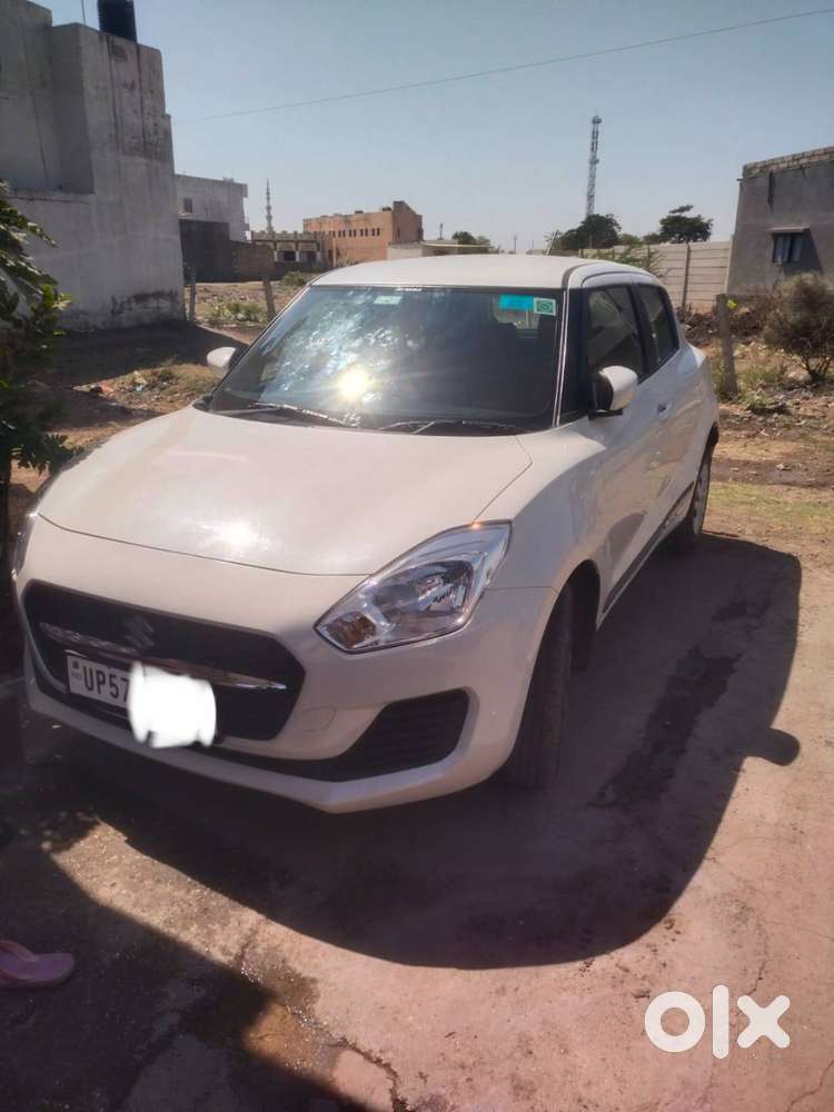 Swift 2023 Model