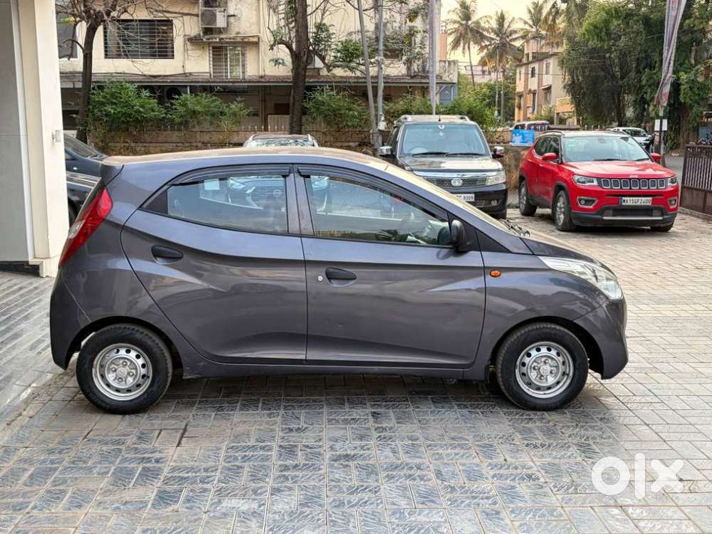 Hyundai Eon Era +, 2014, Petrol