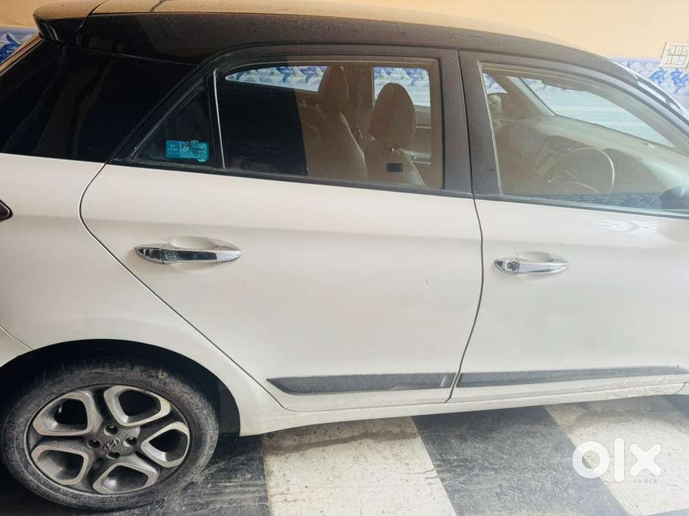Hyundai I20 Sportz 2020