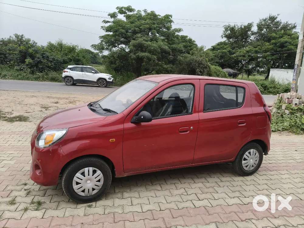 Maruti Suzuki Alto 800 2019 Lxi