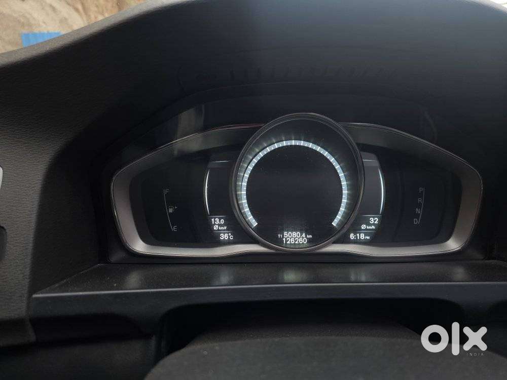 Volvo S60 D4 R-design, 2016, Diesel