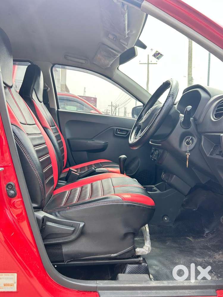Maruti Suzuki Alto K10 Vxi Ags Optional, 2023, Petrol
