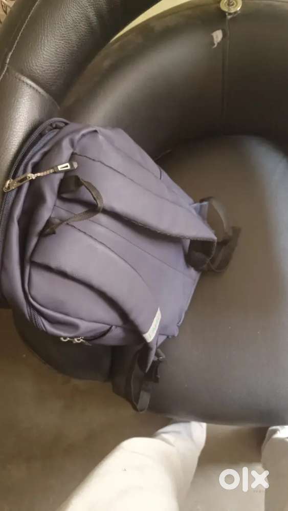 College bag