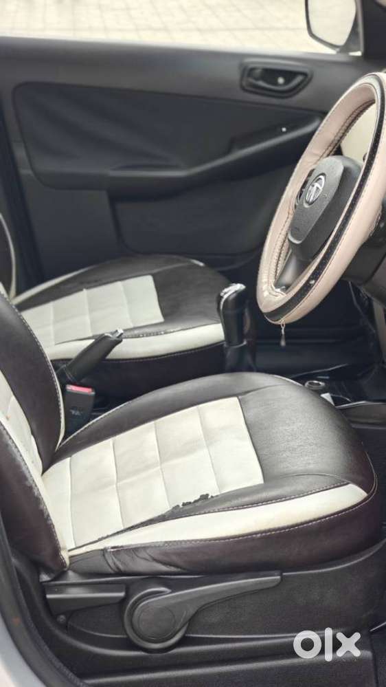 Tata Zest, 2014, Petrol