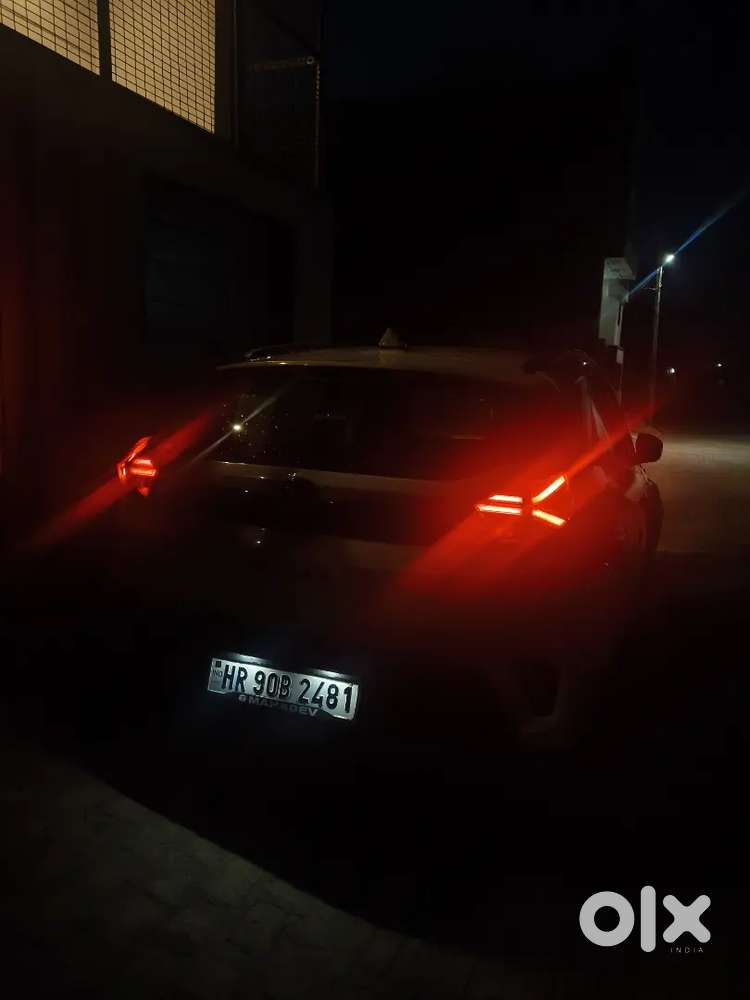 Tata Nexon Revotron 2023