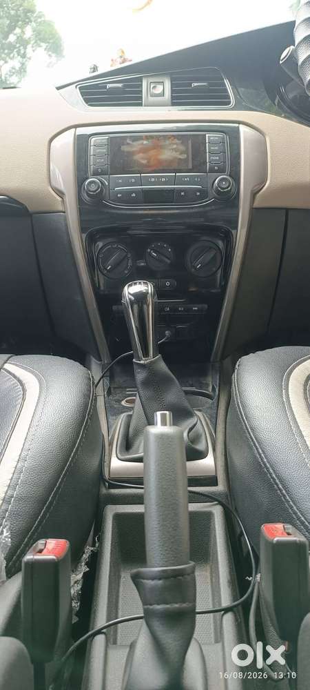 Tata Zest Xm Rtn 2016